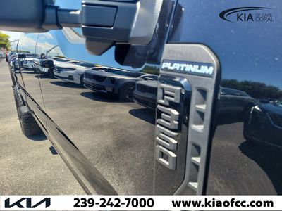 2026 Ford Super Duty F-350 SRW - Photo 8
