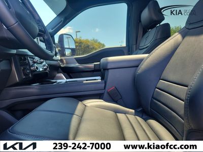 2026 Ford Super Duty F-350 SRW - Photo 29