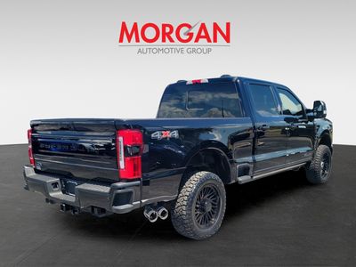 2026 Ford Super Duty F-350 SRW - Photo 6