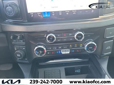 2026 Ford Super Duty F-350 SRW - Photo 33