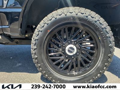 2026 Ford Super Duty F-350 SRW - Photo 7