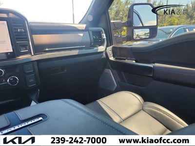 2026 Ford Super Duty F-350 SRW - Photo 19