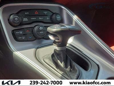 2022 Dodge Challenger - Photo 27
