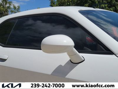 2022 Dodge Challenger - Photo 6