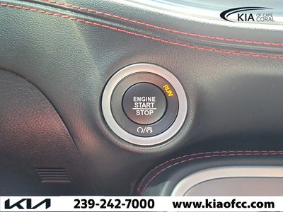 2022 Dodge Challenger - Photo 26
