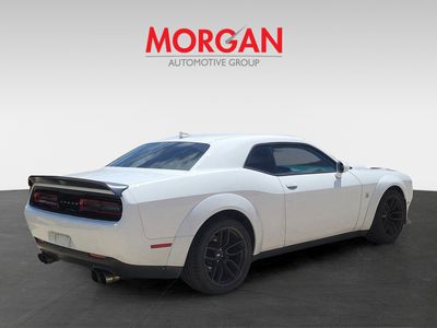 2022 Dodge Challenger - Photo 4
