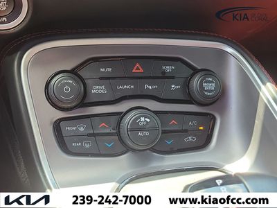 2022 Dodge Challenger - Photo 25