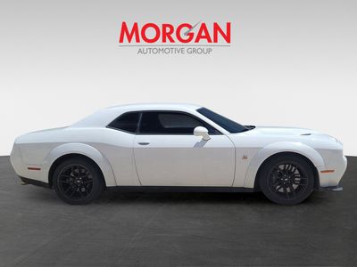 2022 Dodge Challenger - Photo 3