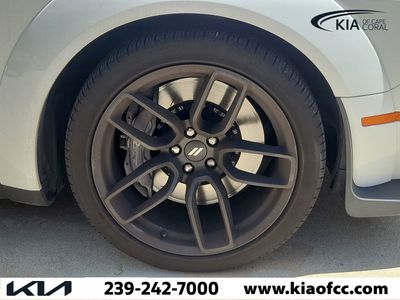 2022 Dodge Challenger - Photo 5