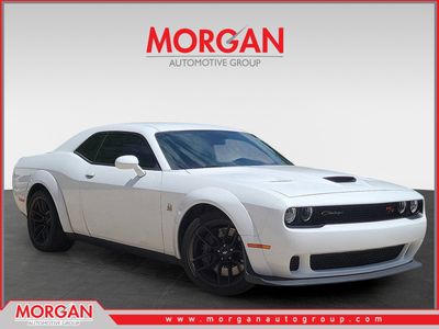 2022 Dodge Challenger - Photo 1