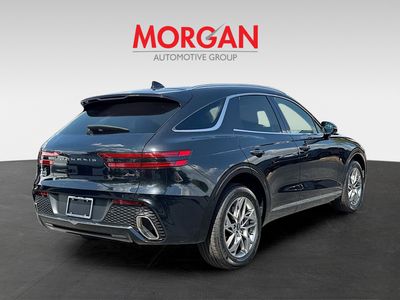2025 Genesis GV70 - Photo 6