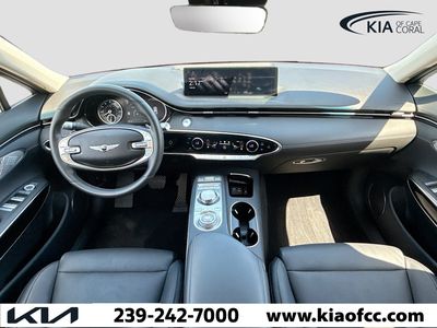 2025 Genesis GV70 - Photo 16