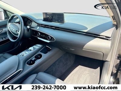2025 Genesis GV70 - Photo 14