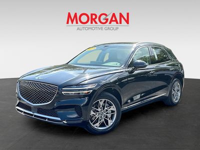 2025 Genesis GV70 - Photo 2
