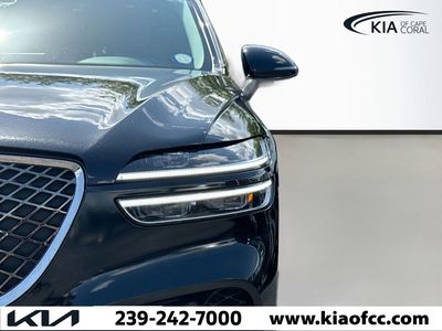 2025 Genesis GV70 - Photo 9