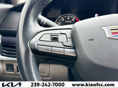 2023 Cadillac XT4 - Photo 35