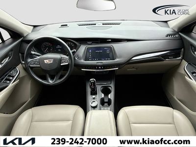 2023 Cadillac XT4 - Photo 16