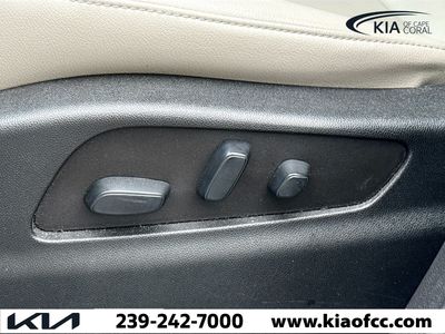 2023 Cadillac XT4 - Photo 24