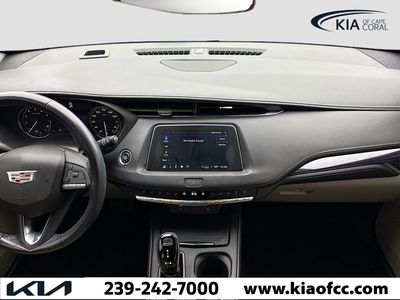 2023 Cadillac XT4 - Photo 19