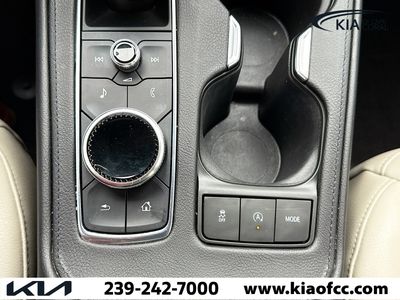2023 Cadillac XT4 - Photo 28