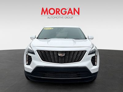 2023 Cadillac XT4 - Photo 8