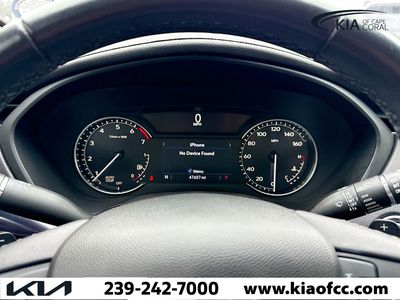2023 Cadillac XT4 - Photo 38