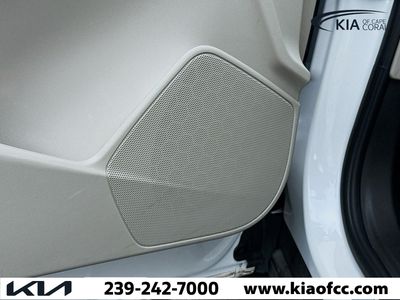 2023 Cadillac XT4 - Photo 23