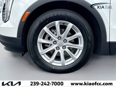 2023 Cadillac XT4 - Photo 40