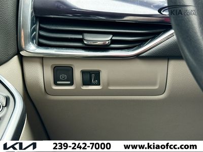 2023 Cadillac XT4 - Photo 33