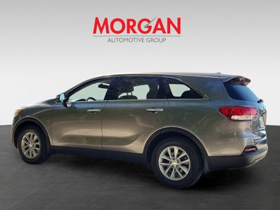 2018 Kia Sorento - Photo 5
