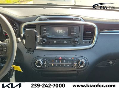 2018 Kia Sorento - Photo 19