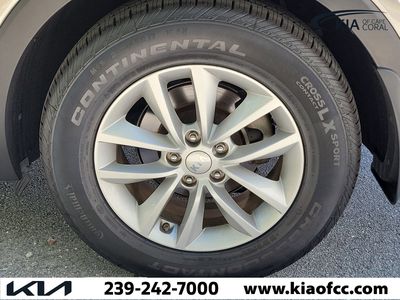 2018 Kia Sorento - Photo 10