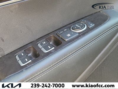 2018 Kia Sorento - Photo 24
