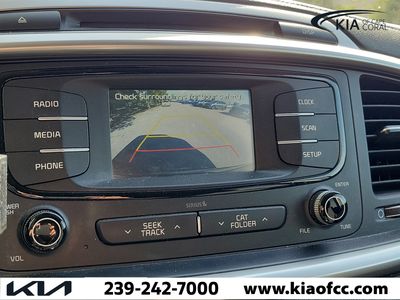 2018 Kia Sorento - Photo 28