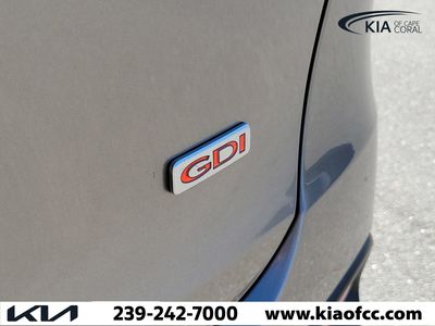 2018 Kia Sorento - Photo 12