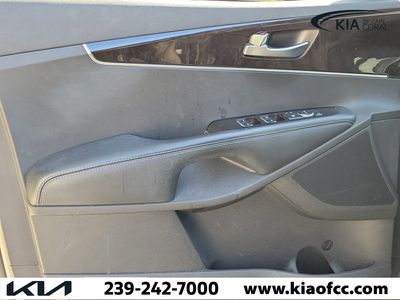 2018 Kia Sorento - Photo 23
