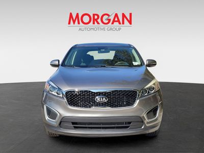 2018 Kia Sorento - Photo 2