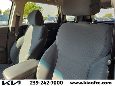 2018 Kia Sorento - Photo 21