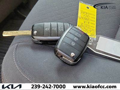 2018 Kia Sorento - Photo 31