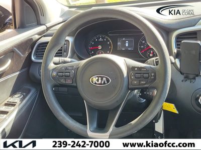 2018 Kia Sorento - Photo 18