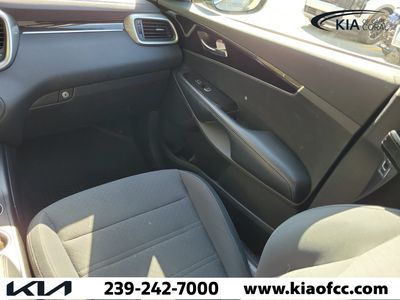 2018 Kia Sorento - Photo 20