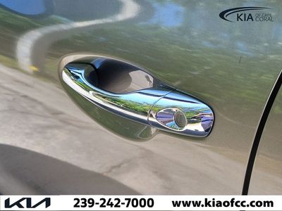2018 Kia Sorento - Photo 9