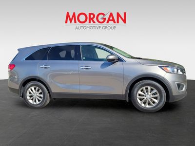 2018 Kia Sorento - Photo 3