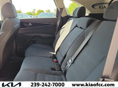 2018 Kia Sorento - Photo 14