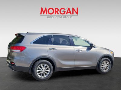 2018 Kia Sorento - Photo 4