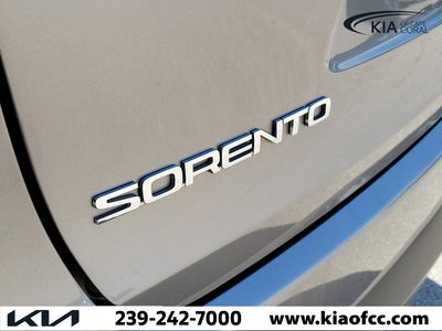2018 Kia Sorento - Photo 11