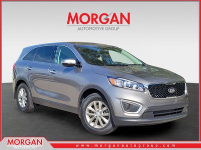 2018 Kia Sorento - Photo 1