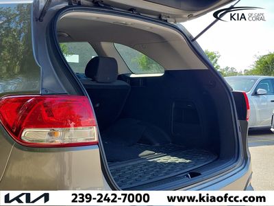 2018 Kia Sorento - Photo 13