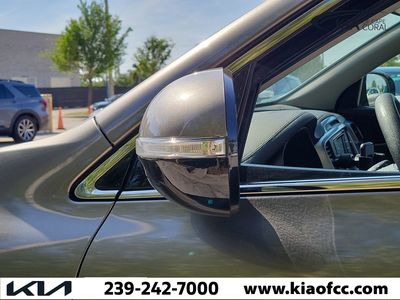 2018 Kia Sorento - Photo 8