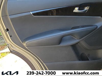 2018 Kia Sorento - Photo 15